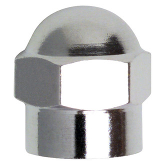 Gorilla Automotive® - Dome Tire Valve Stem Cap
