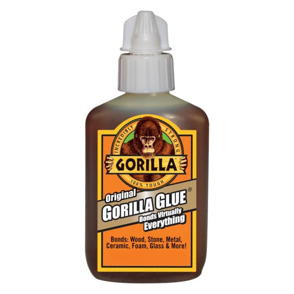 Gorilla® - 2 oz. Original Glue