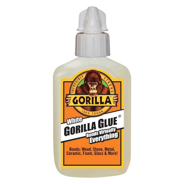 Gorilla® - 2 oz. White Glues