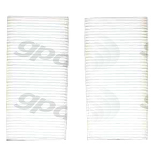 gpd® - Cabin Air Filter