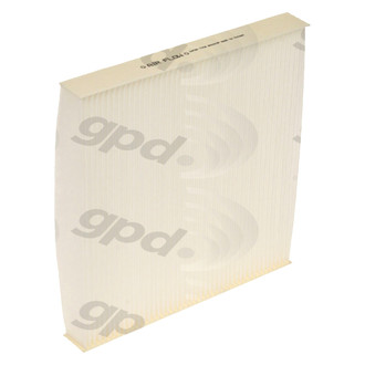 gpd® - Cabin Air Filter