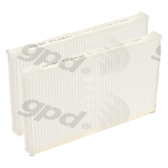 gpd® - Cabin Air Filter