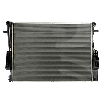 gpd® - Engine Coolant Radiator