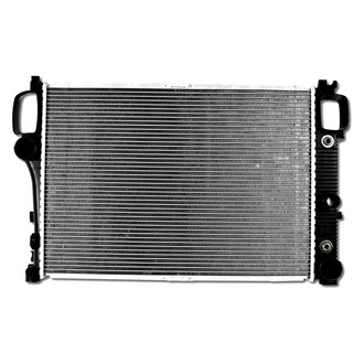 gpd® - Engine Coolant Radiator