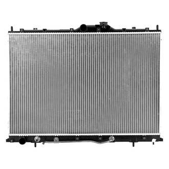 gpd® - Engine Coolant Radiator