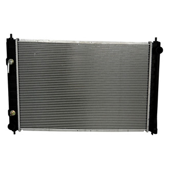 gpd® - Engine Coolant Radiator