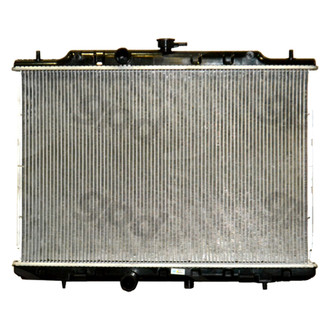 gpd® - Engine Coolant Radiator