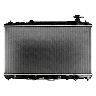 gpd® - Engine Coolant Radiator