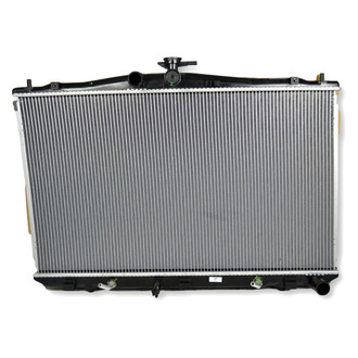 gpd® - Engine Coolant Radiator