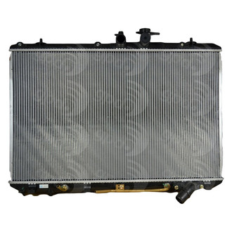 gpd® - Engine Coolant Radiator