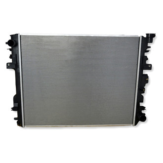 gpd® - Engine Coolant Radiator