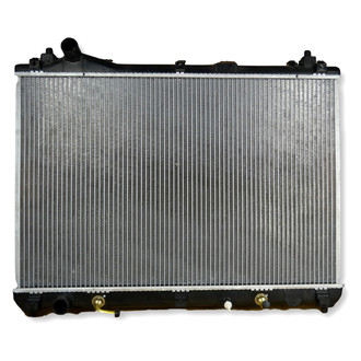 gpd® - Engine Coolant Radiator