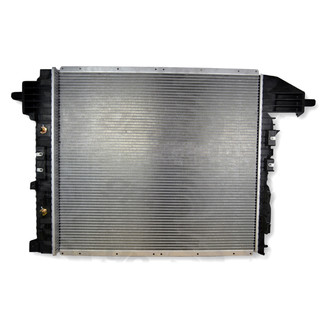 gpd® - Engine Coolant Radiator