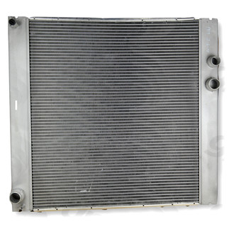 gpd® - Engine Coolant Radiator