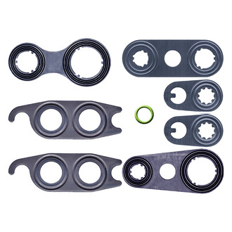 gpd® - A/C System O-Ring and Gasket Kit