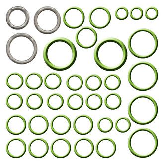 gpd® - A/C System O-Ring and Gasket Kit