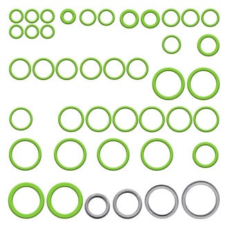 gpd® - A/C System O-Ring and Gasket Kit