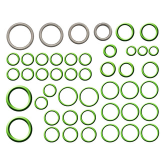 gpd® - A/C System O-Ring and Gasket Kit