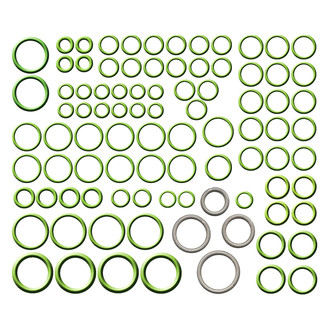 gpd® - A/C System O-Ring and Gasket Kit