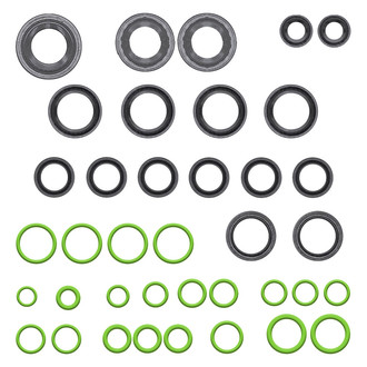 gpd® - A/C System O-Ring and Gasket Kit