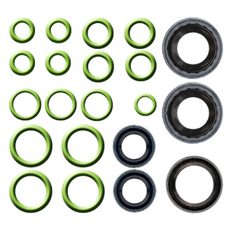 gpd® - A/C System O-Ring and Gasket Kit