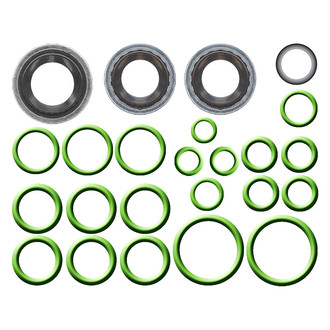 gpd® - A/C System O-Ring and Gasket Kit