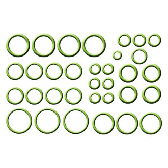 gpd® - A/C System O-Ring and Gasket Kit