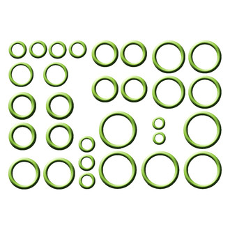 gpd® - A/C System O-Ring and Gasket Kit