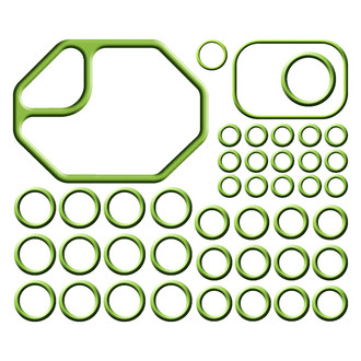 gpd® - A/C System O-Ring and Gasket Kit