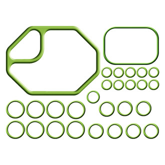 gpd® - A/C System O-Ring and Gasket Kit