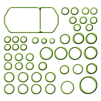 gpd® - A/C System O-Ring and Gasket Kit
