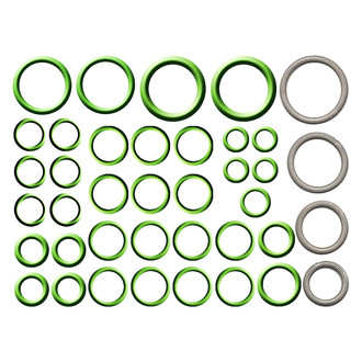 gpd® - A/C System O-Ring and Gasket Kit