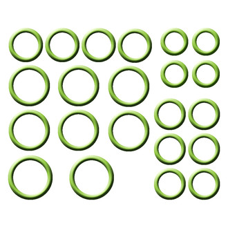 gpd® - A/C System O-Ring and Gasket Kit