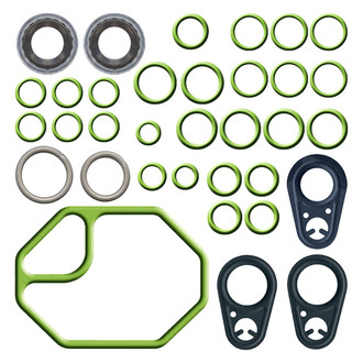 gpd® - A/C System O-Ring and Gasket Kit