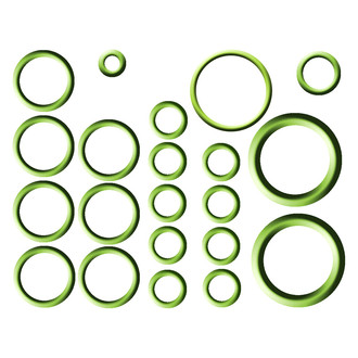 gpd® - A/C System O-Ring and Gasket Kit