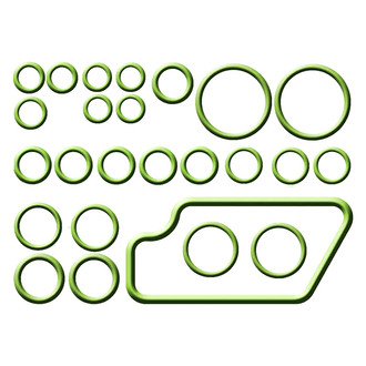 gpd® - A/C System O-Ring and Gasket Kit
