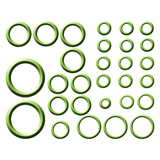 gpd® - A/C System O-Ring and Gasket Kit