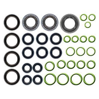 gpd® - A/C System O-Ring and Gasket Kit