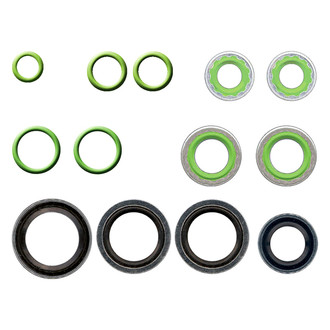 gpd® - A/C System O-Ring and Gasket Kit