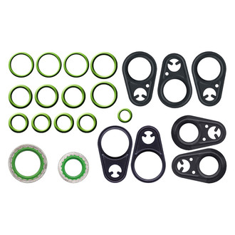 gpd® - A/C System O-Ring and Gasket Kit