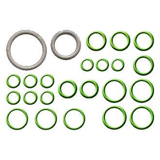gpd® - A/C System O-Ring and Gasket Kit