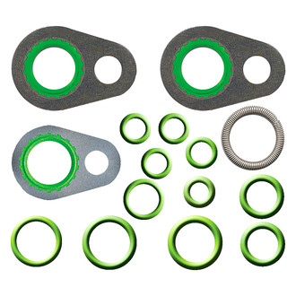 gpd® - A/C System O-Ring and Gasket Kit