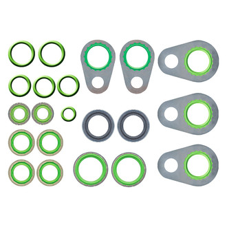 gpd® - A/C System O-Ring and Gasket Kit