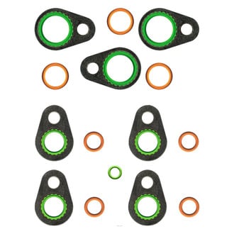 gpd® - A/C System O-Ring and Gasket Kit