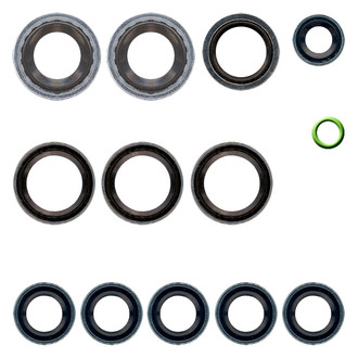 gpd® - A/C System O-Ring and Gasket Kit