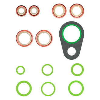 gpd® - A/C System O-Ring and Gasket Kit