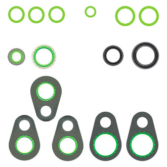 gpd® - A/C System O-Ring and Gasket Kit