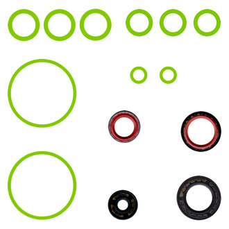 gpd® - A/C System O-Ring and Gasket Kit
