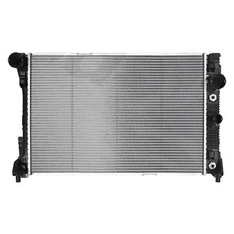 gpd® - Engine Coolant Radiator