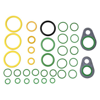 gpd® - A/C System O-Ring and Gasket Kit